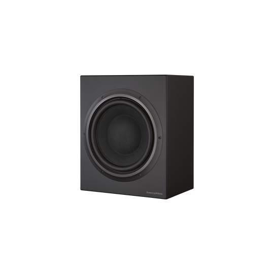 Black CTSW12 front facing left